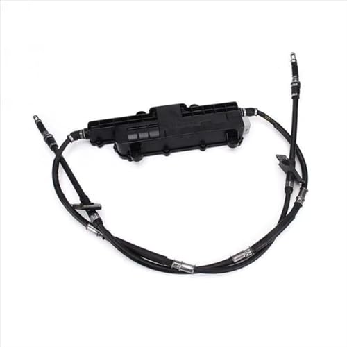 Módulo actuador de freno de mano electrónico Kia Sorento 2015 2017 recambio 59700-C5600 1