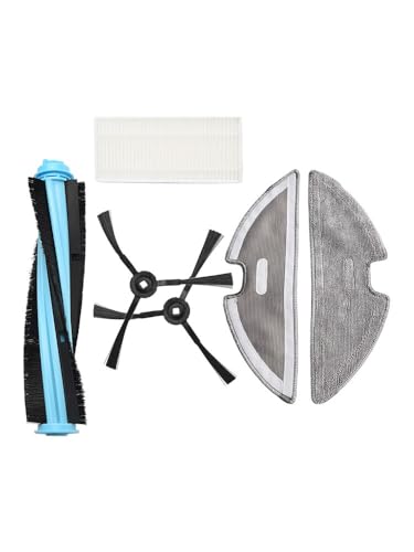 Kit de pièces RoboVac L35 Hybrid avec brosses filtres et chiffons