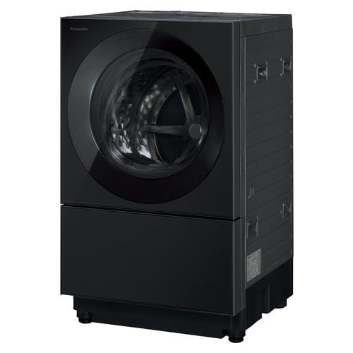 Panasonic ドラム式電気洗濯機乾燥機 NA-VG2900L 2025年製 Amazon.co.jp: Panasonic パナソニック NA-VG2900L-K スモーキー