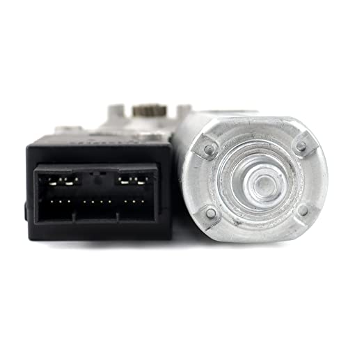 image for USTAR Sunroof Motor Compatible with Ford Explorer 2011-2017 Replaces B