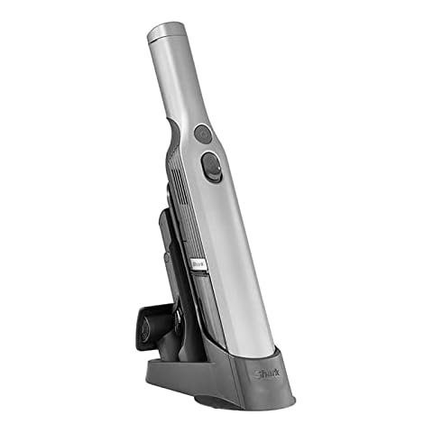 Shark WandVac 1.0 Cordless Handheld Vacuum Cover