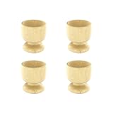 COMPOSITION : La qualité et le style sont assurés grâce à sa matière en bois