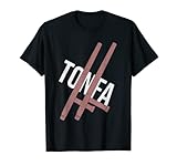 Tonfa, tongfa o tuifa es un arma a cuerpo para un artista marcial con una mano abierta para defensa personal. Y ahora esta arma de karate tiene un diseño genial.