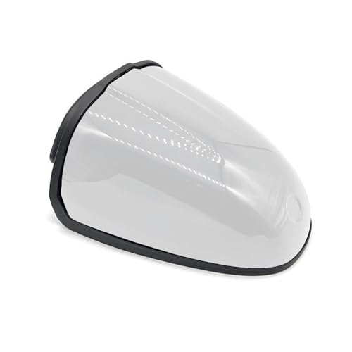 Capot de selle arrière pour BMW R Nine T de 2014 à 2023 design café racer original en aluminium