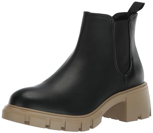Image of Steve Madden Women's Howler Ankle Boot