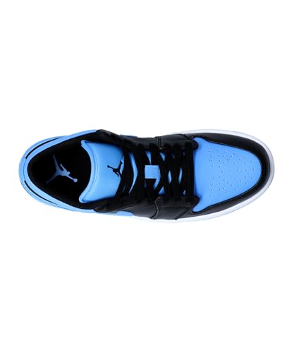 Image of Nike Men's Air Jordan 1 Low Sneaker