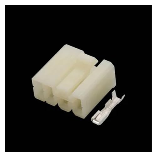 Connecteur de faisceau de câbles à 7 broches MG 610203 pour loisirs et auto