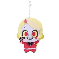 Amazon.co.jp: ハズビン・ホテルへようこそ シーズン2 ぬいぐるみ vol