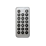geneva model s user manual Utilizzo: altoparlante TNNBNT Nuovo Telecomando Universale Adatto for Il Sistema Audio Geneva Lab Model S Dab+ Model S Dab Sound-S Model M