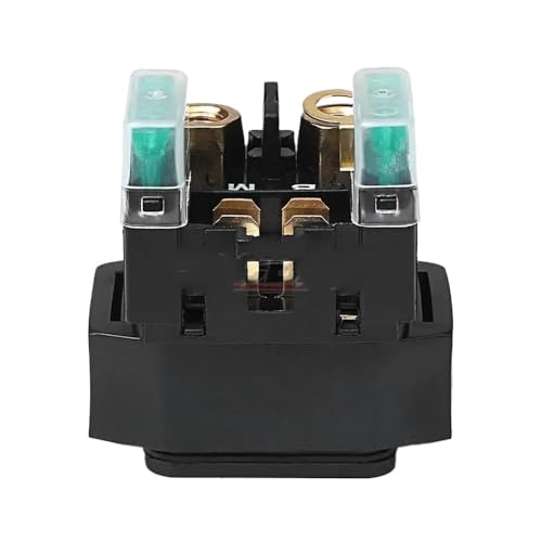 Module relais de rechange électrique pour véhicule YFM 660 - 5