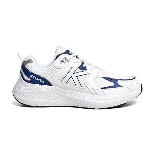 KELME Zapatillas Casual Blazing Blanco Talla 41