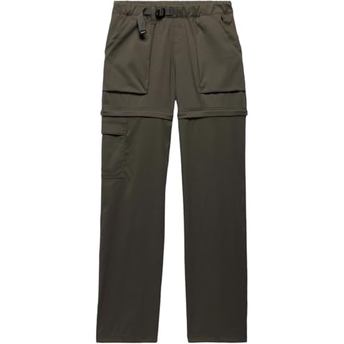 prAna Women's Halle Convertible Pants2