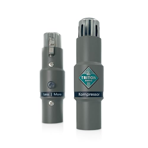 Amazon.co.jp: 【 配信力アップ 簡単に音を整える 】Triton Audio