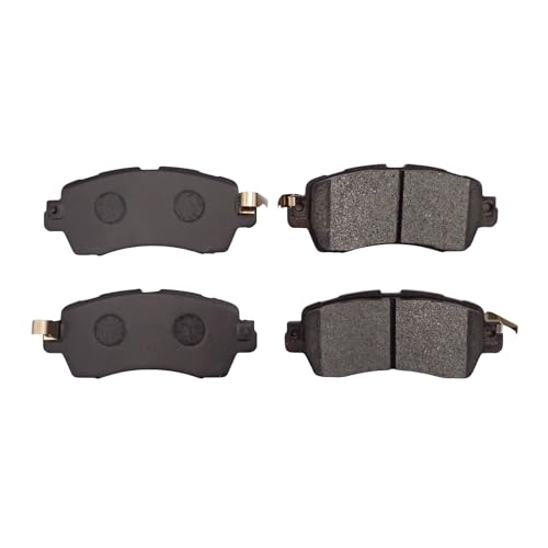AUTOPA �t�����g �u���[�L�p�b�h �f�B�X�N�p�b�h ���E�Z�b�g �L�����o�X LA800S LA810S �^���g LA600S LA610S �_�C�n�c�ԗp �݊��i 04491B2101