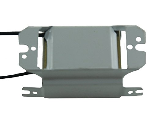 Robertson 3P10160 CC1320P Fluorescent mBallast for 1 CFT13 or CFQ13W/GX23 CFL Lamp, Preheat Start, 120Vac, 60Hz, Normal Ballast Factor, NPF - Thumbnail 6