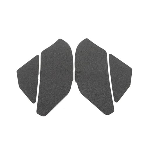 Protection réservoir YZF-R1 tampon autocollant caoutchouc moto 2009 2010 2011 2012 2013 2014