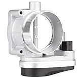 5.7L Electric Throttle Body S20042 Fits for Dodge for Ram 1500/2500 2005-2012, for Dodge Durango 2005-2009, for Aspen 2007-2009, 67-7004 53032801AC