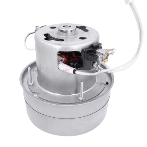 A13G-Vacuum Cleaner Motor Wire Cutter Suction Motor Motor Double Fan Blade PA22D