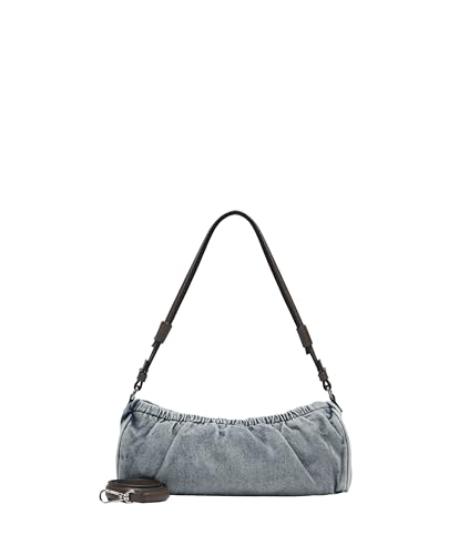 Sac hobo Xs Liebeskind Cloud Denim léger contre les sacs lourds