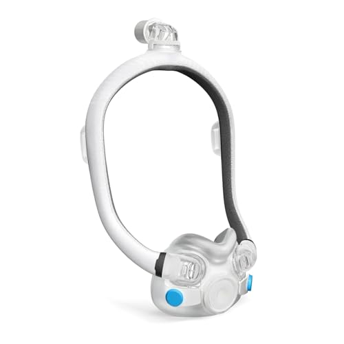 ResMed AirTouch F30i