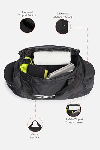 Image of Reebok Womens Style Duffle