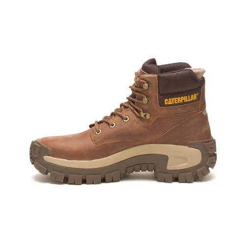 Image of CAT Men's Invader Hi Steel Toe