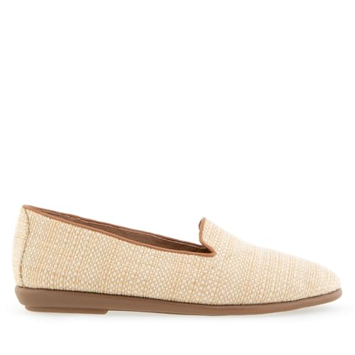 Image of Aerosoles Women's Betunia Slip-On Loafer with Memory Foam Footbed