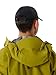 Arc'teryx Small Bird Cap | Versatile High-Performance Ball Cap | 24K Black, Small Medium