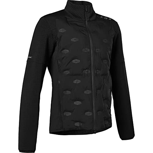 Veste Fox Racing Ranger Windbloc Fire Coupe Vent et Isolante Homme