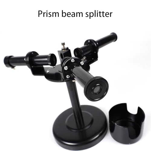 Spectroscope de laboratoire pour illustrer les cours de physique au collège - 3