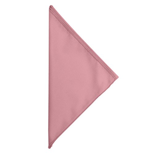 Servilletas de Tela Ultimate Textile 17" x 17" Pack 12 miniatura 2
