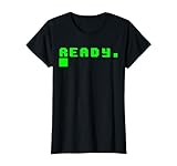 Retro Computer Freaks Nerds & Geeks Geschenke