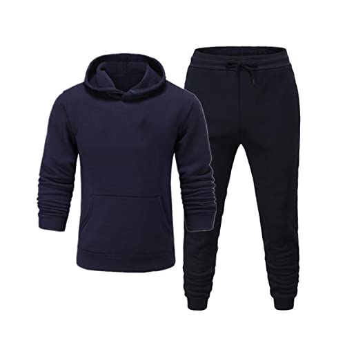 Sweat à capuche homme et pantalon femme pour vos moments de détente à deux