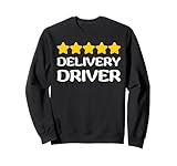 Delivery Driver 5 Star Rating Apps For Women Men