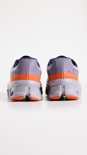Image of On Men's Cloudmonster Sneakers