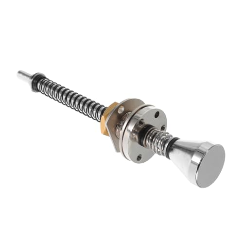 Heavy Duty Shooter Handle Control Spring Rod for Enhanced Game Home and Commercial Machines