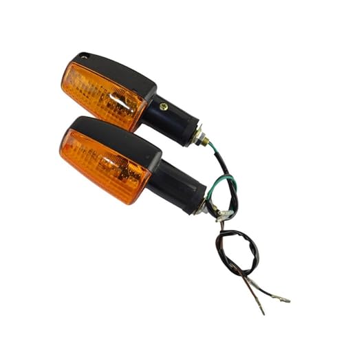 Intermitentes CB400 y recambios de luces para sistemas de 12V 3