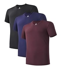 V-neck -Navy Blue/Black/Burgundy