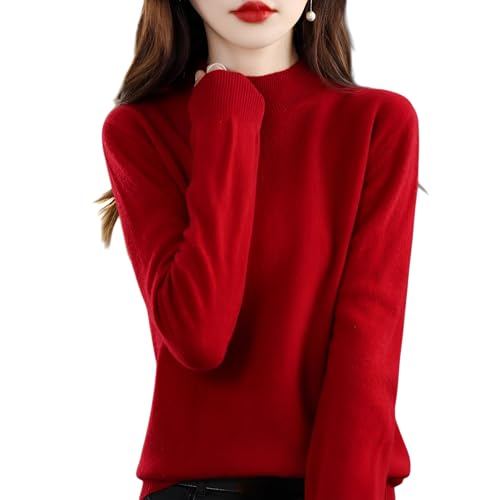 [COVANK] �Z�[�^�[ ���f�B�[�X �n�C�l�b�N �I�[���V�[�Y�� ���p�\ ������� �����j�b�g�g�b�v�X ��l�J�W���A�� �I�t�B�X �f�C���[�p M~XXL�T�C�Y ���F ���Ȃ��ݑf�� �Z���� 2XL