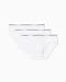 Emporio Armani Men's 3-Pack Cotton Briefs