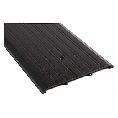 Saddle Threshold, 36in.L, Fluted, 8in.W