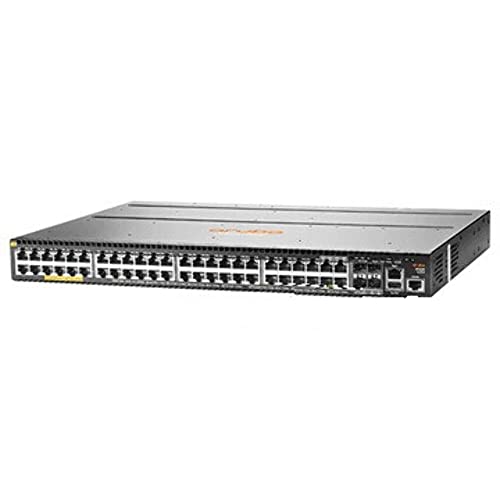 Image of Aruba 2930M 48G PoE+