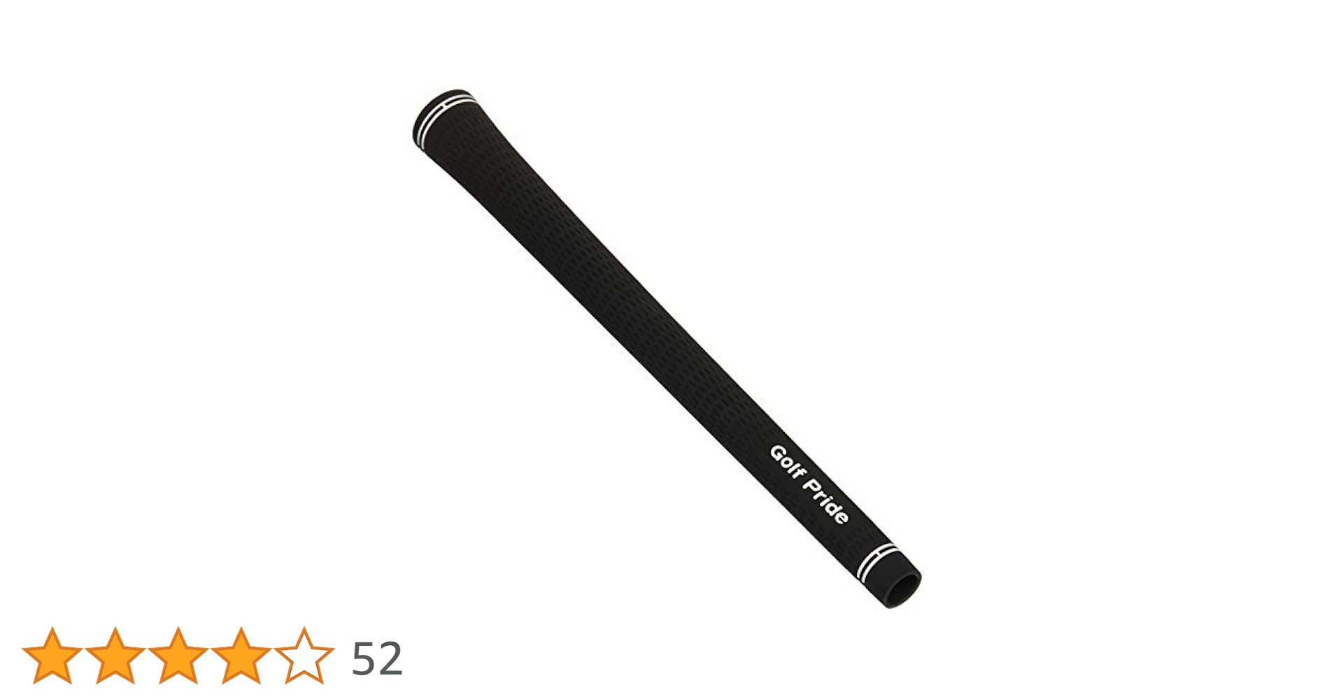 (未使用･未開封品)　GOLFPRIDE(ゴルフプライド) ツアーベルベット・ラバー バックライン有 VTM ブラック M58X ar3p5n1 Amazon | GOLFPRIDE(ゴルフプライド) ツアーベルベット・ラバー