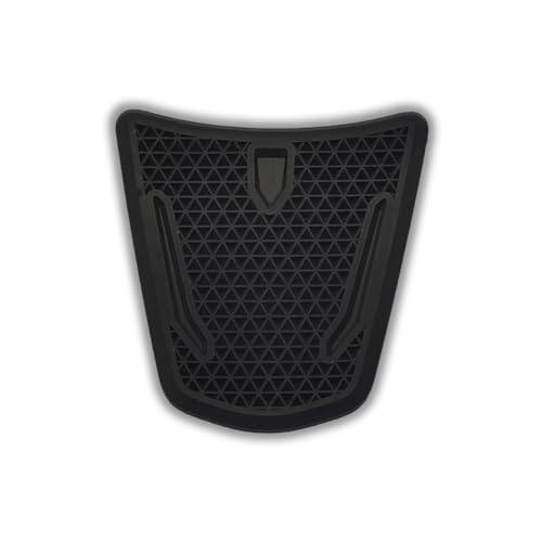Stickers réservoir traction pads CBR650R CB650R, protège la peinture des frottements