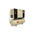 INGERSOLL RAND RS18I-A125-230 Rotary Screw Air Compressor,25 HP,230VAC