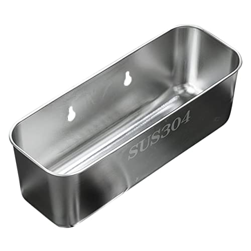 Cestillo colador para fregadero de cocina multiuso