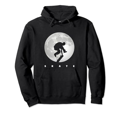 Can’t Miss Gear for Skateboarding Hoodies on Amazon