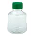 Celltreat 229784 Solution Bottle, Sterile, 500mL Working Volume (Case of 24)