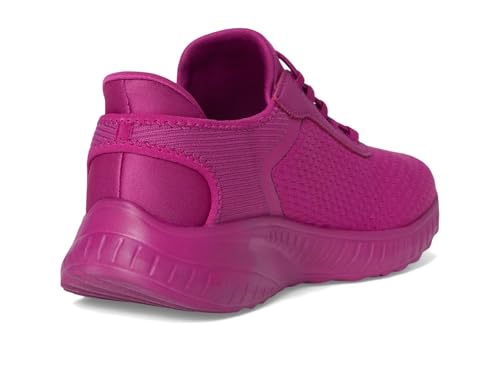 Image of Skechers Women's Squad Chaos In Color Sneaker | Casual sneaker, Slip-ins, Memory Foam footbed, Heel Pillow, Flexible outsole, stretch laces - no tie fit, Machine Washable