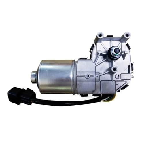 Moteur d'essuie glace avant Hyundai I10 2008 2010 2012 pièce 981500X000